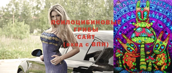 герыч Михайловск
